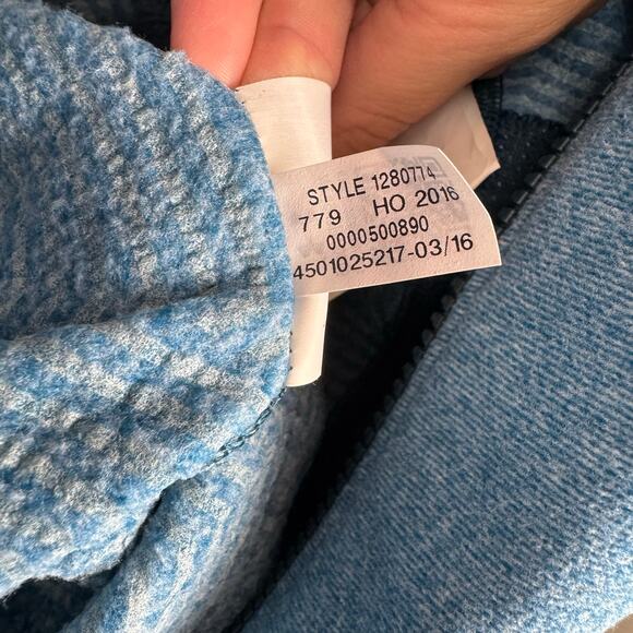 (2XL) Men’s Under Armour Jacket - Picture 8 of 9